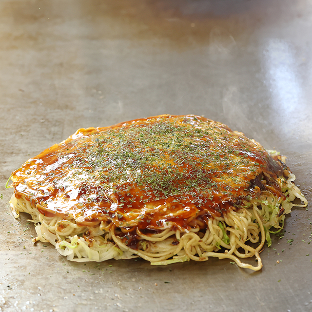 お好み焼きりえちゃん