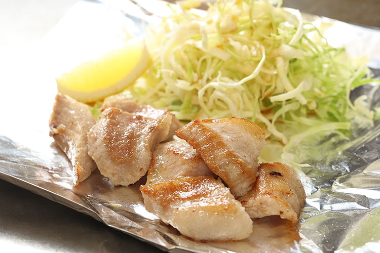 お料理